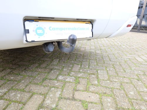 Knaus Sky TI 700 MEG full air suspension photo: 18