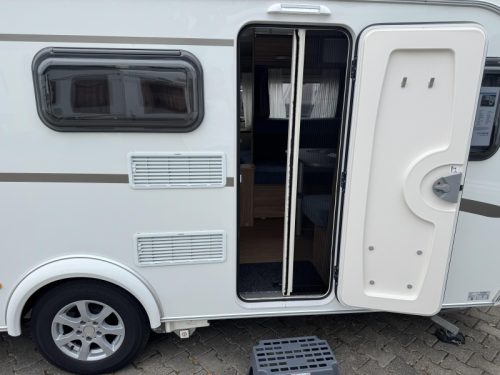 Eriba Feeling 442 - Rangierhilfe - Thule-Markise - Foto: 20