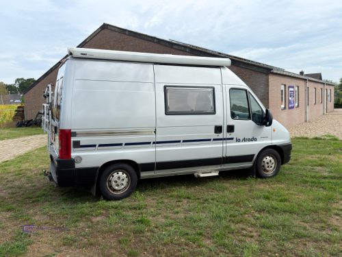 La Strada Avanti M 2 Personen nur 5 mtr! Foto: 1