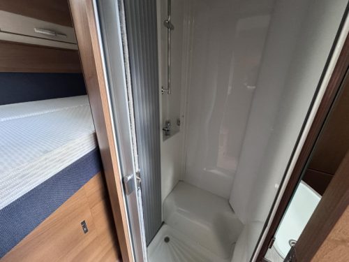 Knaus Van TI 550 MD PLATINUM SELECTION  photo: 16
