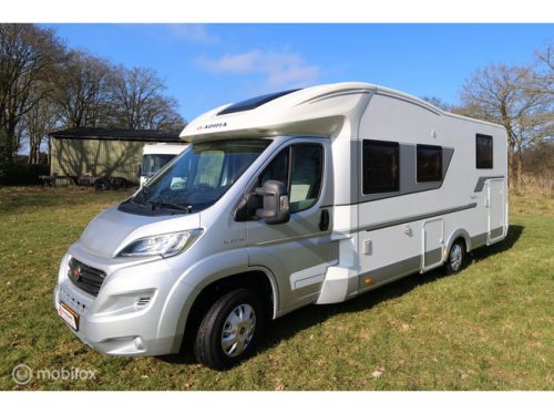 Adria MATRIX M 670SC photo: 7
