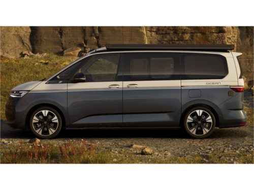 Volkswagen California Ocean 1.5 eHybrid 180 kW / 245 PK DSG 4Motion photo: 2