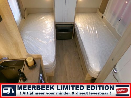 Hobby De Luxe 460 LU 3509,=DISCOUNT MOVER+THULE  photo: 18