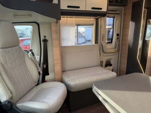 Knaus L!VE Ti 700 MEG PLATINUM SELECTION Foto: 14