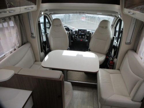 Pilote P 746 GJ Fiat 150 ch photo : 2