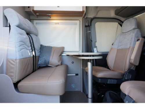 B&uuml;rstner Delfin 621 C IMMEDIATELY AVAILABLE photo: 11
