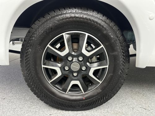 Weinsberg CaraCompact 600 MEG Pepper Edition Foto: 21