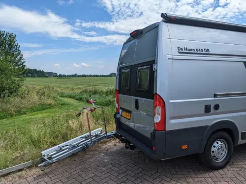 Citro&euml;n Jumper Wohnmobil P&ouml;ssl Roadcruiser Foto: 3