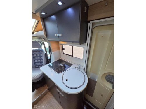 Knaus Van TI White Edition R11 photo: 11