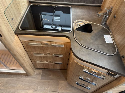 Hymer Exsis-i 678 foto: 19