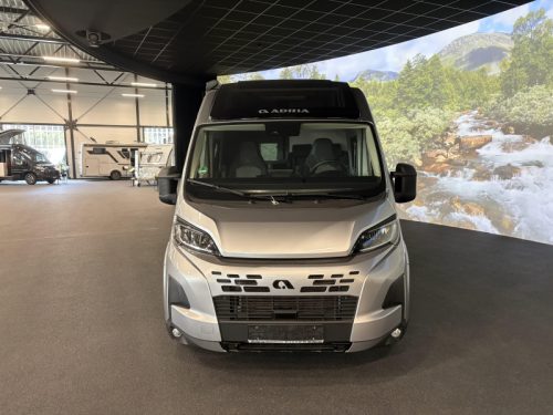 Adria Twin 640 SLB 60 Years / 180pk automaat foto: 1