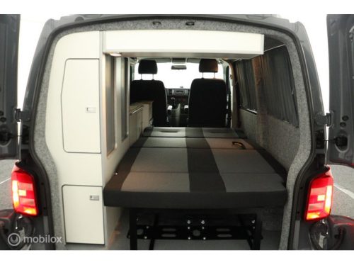 Volkswagen Transporter Camper Van 2.0TDi 102Pk New California-look Conversion | 4-berth | Pop-top Roof | MINT CONDITION photo: 14