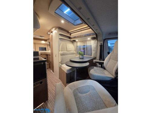 Carthago Malibu Van 640 LE foto: 7