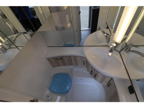 Hobby De Luxe 490 KMF MODEL 2027 - 935  foto: 9