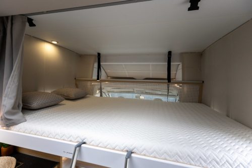 Adria Matrix Plus 670 DL Foto: 30