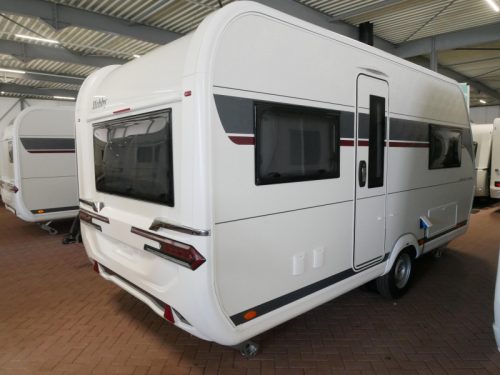 Hobby Excellent Edition 460 UFE Model 2027  Foto: 1