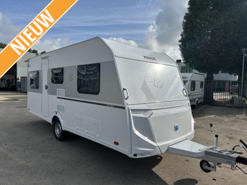 Offre Knaus Sport 500 EU !!