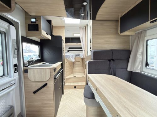 Chausson Titanium Line 797 - 650 - 627 photo : 7