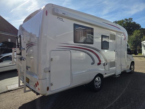 PLA Giottiline Plasy HP74 Speciaal Editie 2014 HPC levelsysteem foto: 1