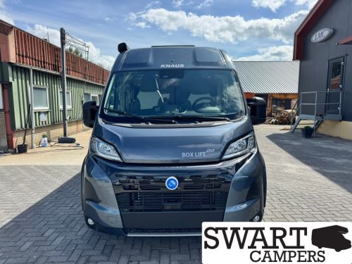Knaus Boxlife 600 ME Platinum Selection photo : 7