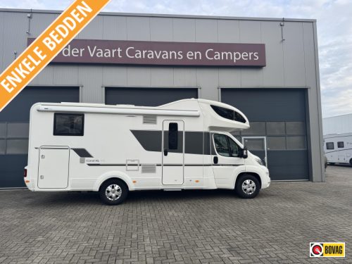 Adria Coral XL Plus A 670 SL