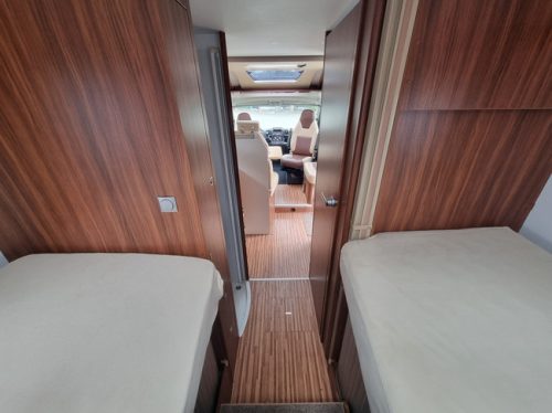 Adria S 670 SL Fiat Foto: 17