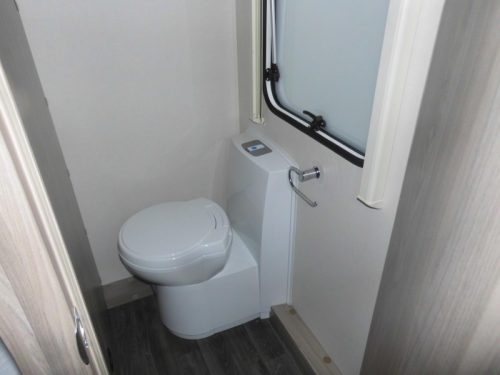 Sprite Mondial 470 SE New, previous year model!! photo: 5