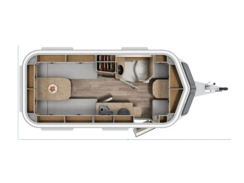 Eriba Touring Troll 540 photo: 1