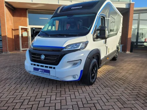 Chausson Exclusive Line 650 X Foto: 1