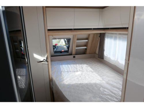 Hobby De Luxe 460 UFE NEW MODEL 2026 photo: 6