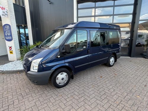 Ford Westfalia Nugget 4 Personen, Top Zustand. Foto: 4