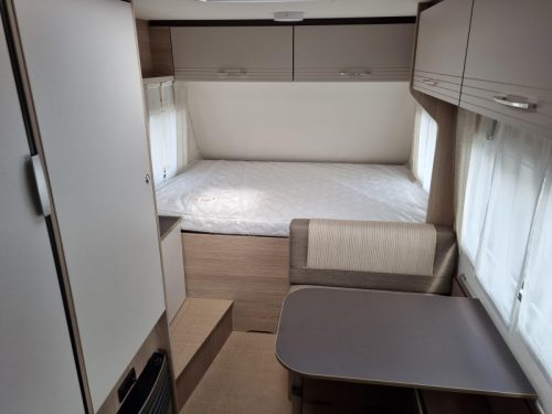 B&uuml;rstner Premio Life 425 TS &euro; 1,250,= Acc. advantage! photo: 2