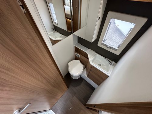 ADRIA CORAL 670 SL AXESS photo: 24