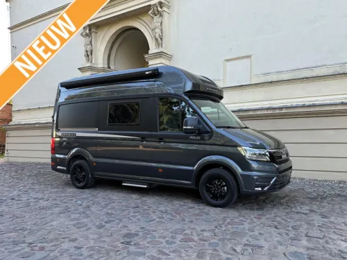 Affinity Four M
