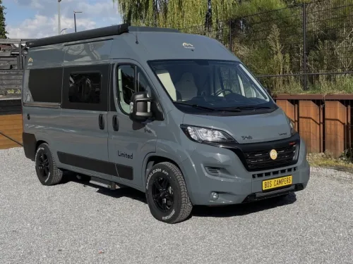Mooveo Van 54 DB  photo: 23
