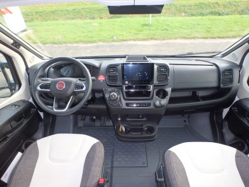 Weinsberg CaraBus 600 MQ Foto: 23