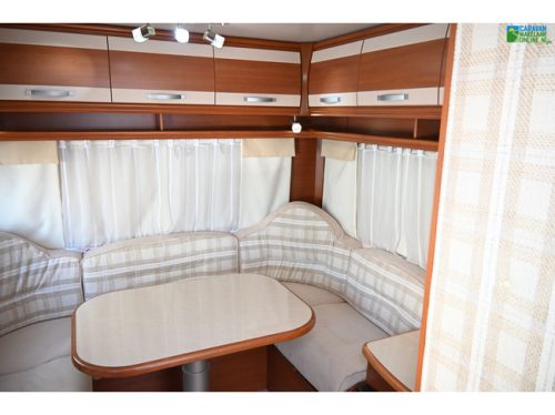 Sterckeman Romance 480CP Foto: 6