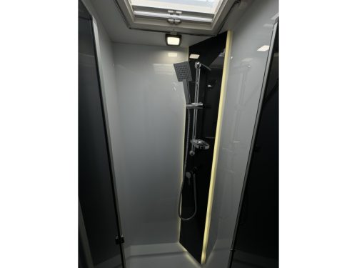 Chausson Titanium Ultimate 788 automatic 170 hp photo: 16