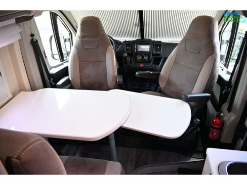 Chausson Twist V 594 photo: 11