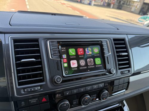Volkswagen T6 California Ocean 2019 80,000KM 150HP DSG photo: 10