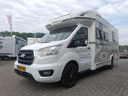 Chausson Titanium Premium 788 photo: 6