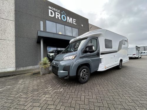 Knaus L!ve Ti Platinum 650 MEG Automaat Foto: 3
