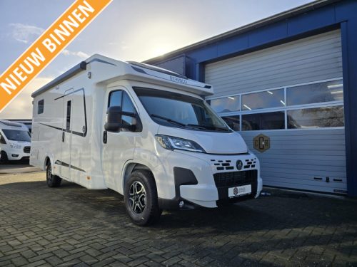 Etrusco T 7.4 SBC Einzelbetten Face/Face Foto: 0