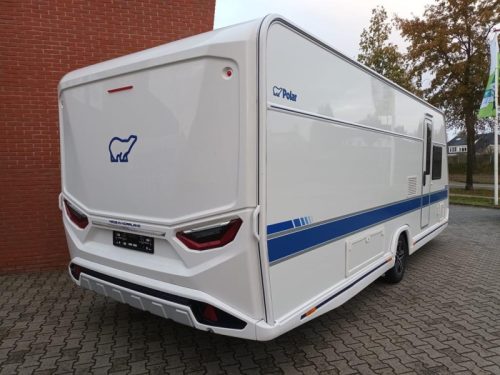 Polar Blueline 620 BQD Foto: 2