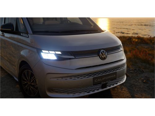 Volkswagen California Ocean 1.5 eHybrid 180 kW / 245 PK DSG 4Motion photo: 5