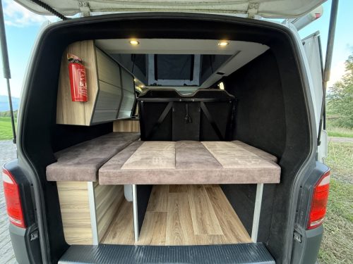 VOLKSWAGEN T6 Foto: 11