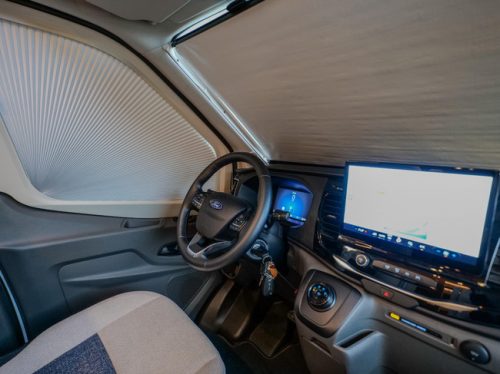 Weinsberg CaraSuite 650 MEG 2X AIRCO AUTOMAAT LUXE! foto: 10