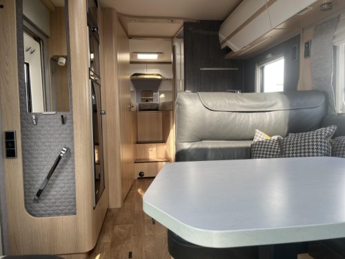 Hymer BML-T 780 Foto: 7