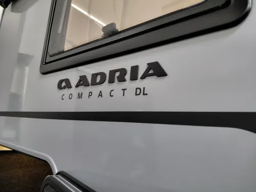 Adria Compact DL 60 Years Selection photo: 3