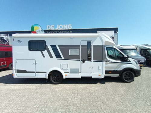 Carado T 449 Edition 26 Ford Foto: 4